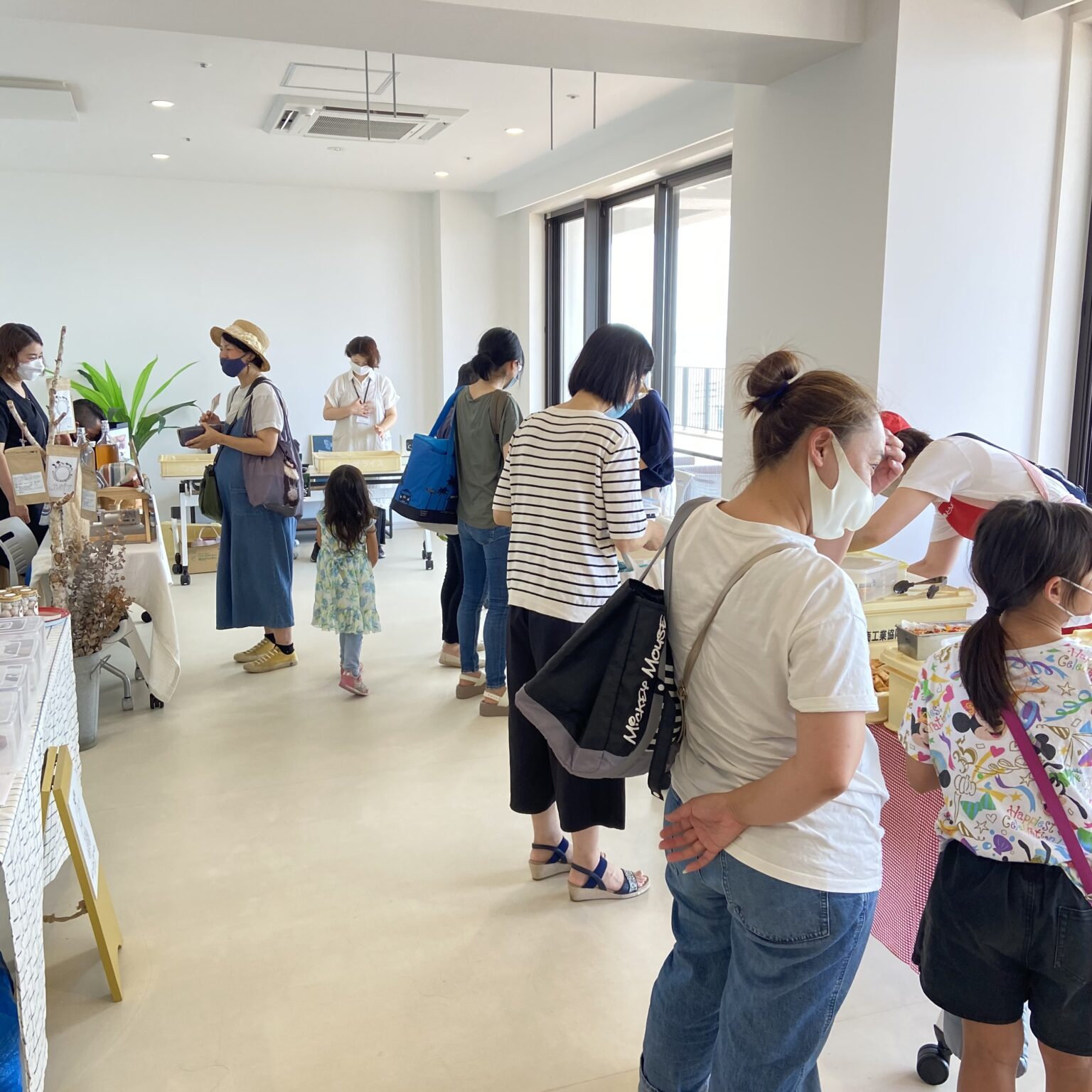 ≪アート de エコルシェ≫ HAYAMA SAJIMA ART COAST CONNECT 2022